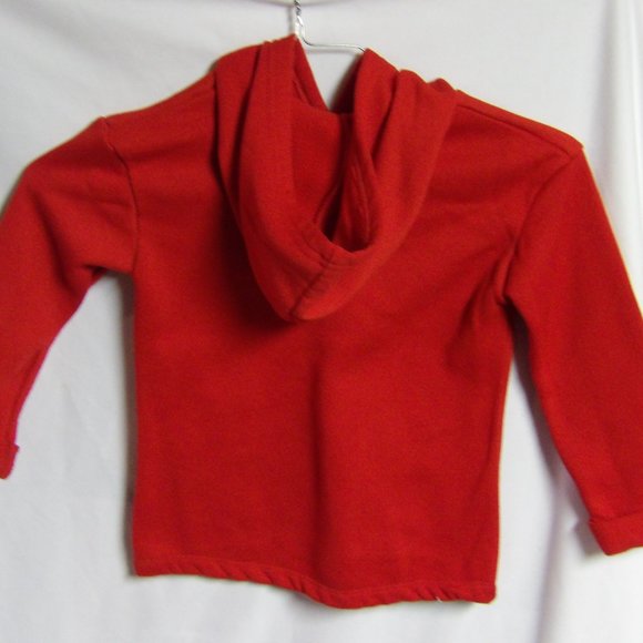 Mini Mouse Hoodie - Picture 2 of 2